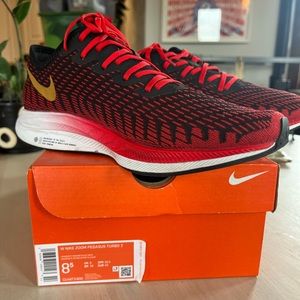 Nike Pegasus Turbo 2 size 8.5 women’s